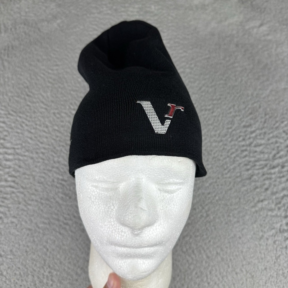 Extremely Rare Nike VRs Swoosh 20XI Beanie Cap Golf Limited Edition Y2k Tiger
